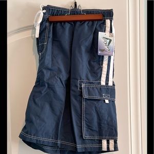 Kanu surf mens swimming trunks